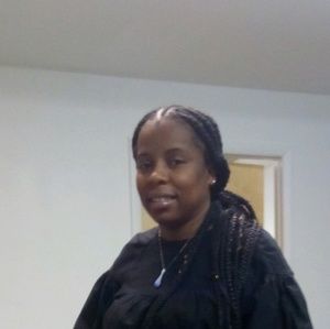 Meet your Posher, Marsha